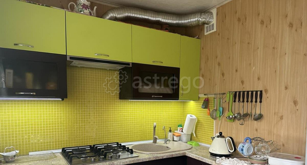 4-комн. квартира, 59.9 м2, 2/5 эт. Дубна - изображение 2