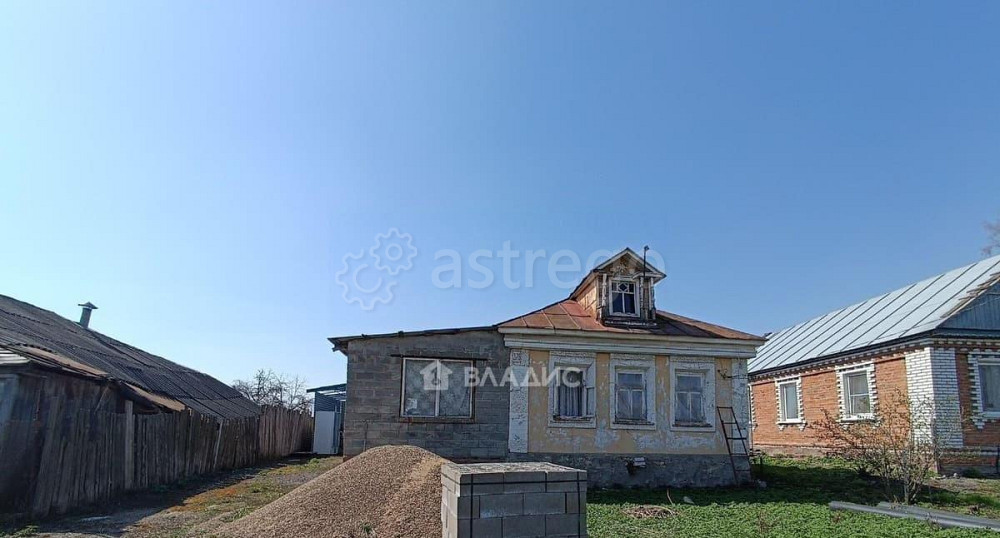 Дом, 70 м2, 15 соток, 1 эт. Луховицы - изображение 7