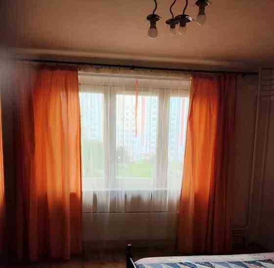 1-комн. квартира, 40 м2, 3/15 эт. Москва