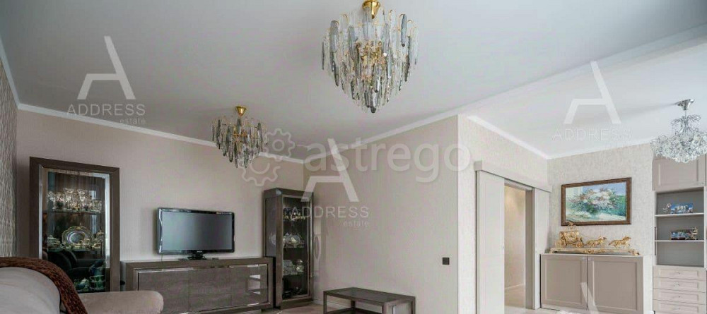 4-комн. квартира, 102 м2, 11/24 эт. Санкт-Петербург - изображение 1