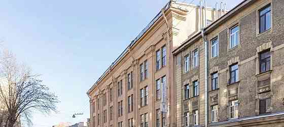 Отдельное здание, 11732 м2 Санкт-Петербург