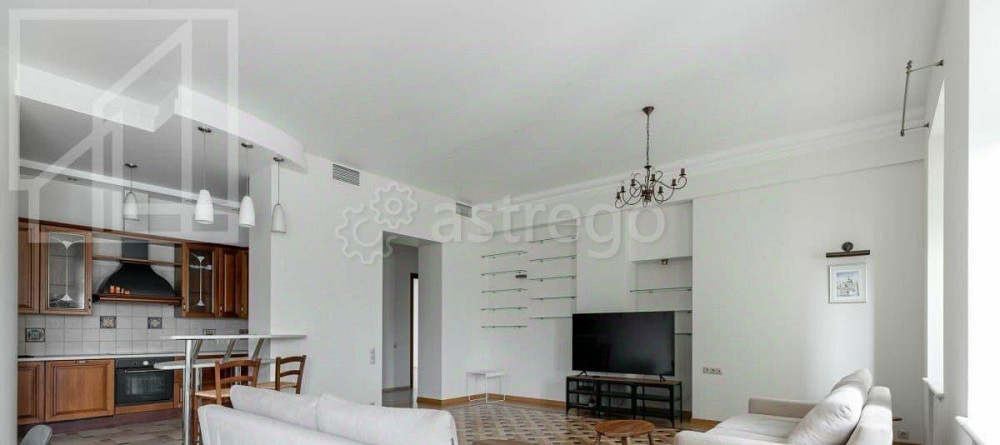 4-комн. квартира, 150 м2, 3/5 эт. Москва - изображение 6