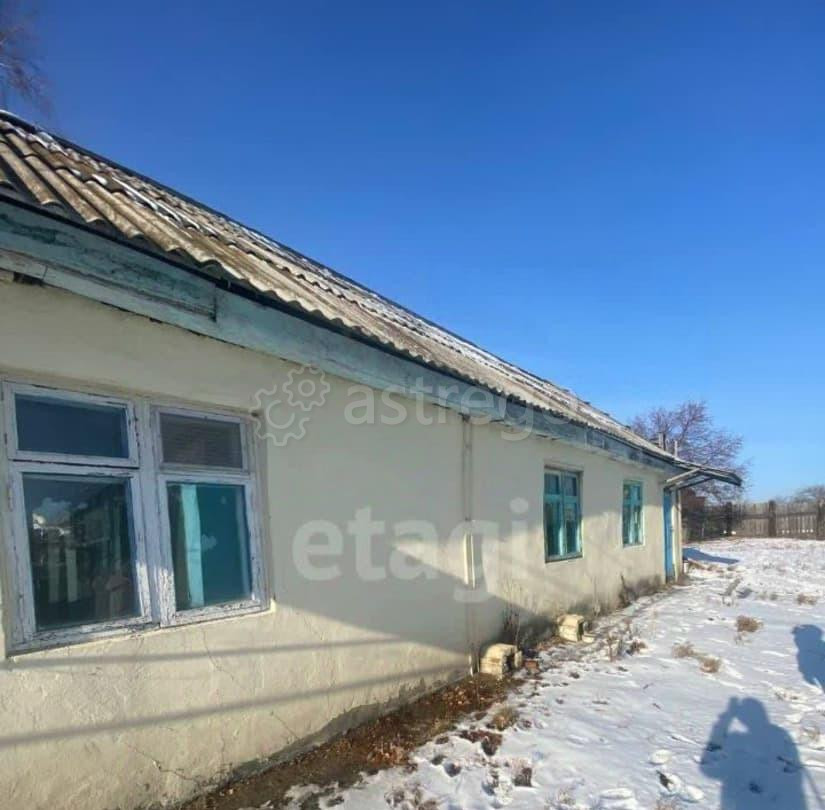 Дом, 84.5 м2, 15 соток, 1 эт. Белогорск - изображение 4