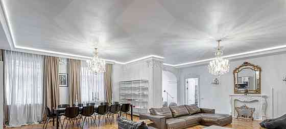 4-комн. квартира, 340 м2, 2/8 эт. Москва