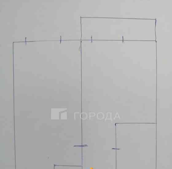 1-комн. квартира, 45.1 м2, 12/14 эт. Новоалтайск