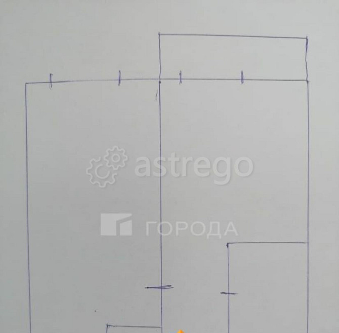 1-комн. квартира, 45.1 м2, 12/14 эт. Новоалтайск - изображение 6