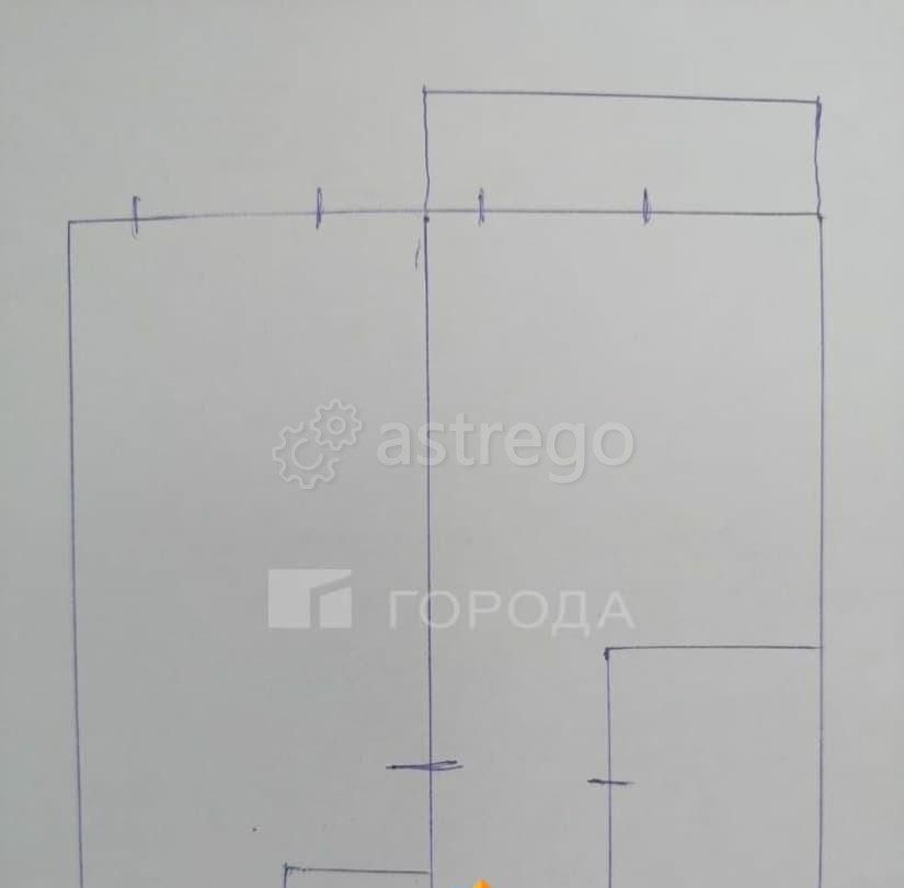 1-комн. квартира, 45.1 м2, 12/14 эт. Новоалтайск - изображение 6