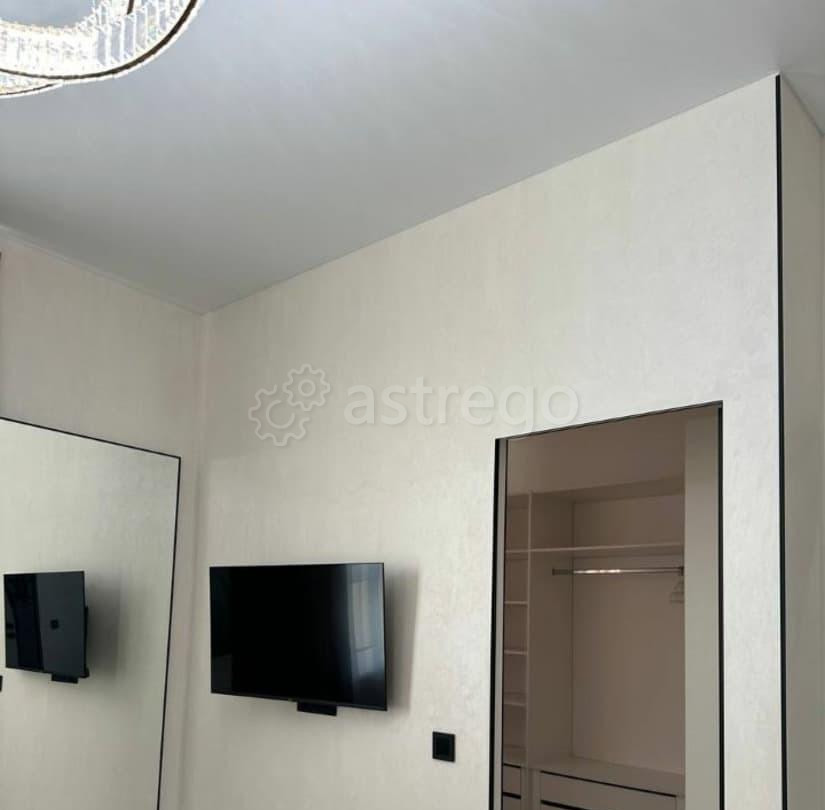 3-комн. квартира, 110 м2, 19/31 эт. Москва - изображение 5