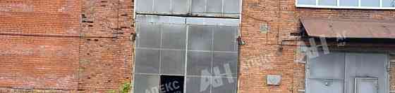 Производственное, 1800 м2 Электросталь