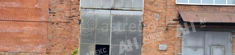 Производственное, 1800 м2 Электросталь - изображение 1