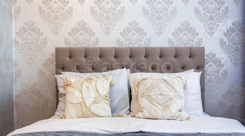 2-комн. квартира, 40 м2, 12/19 эт. Москва - изображение 8