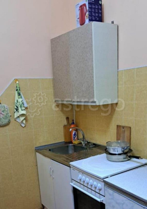 1-комн. квартира, 35 м2, 1/11 эт. Балашиха - изображение 7