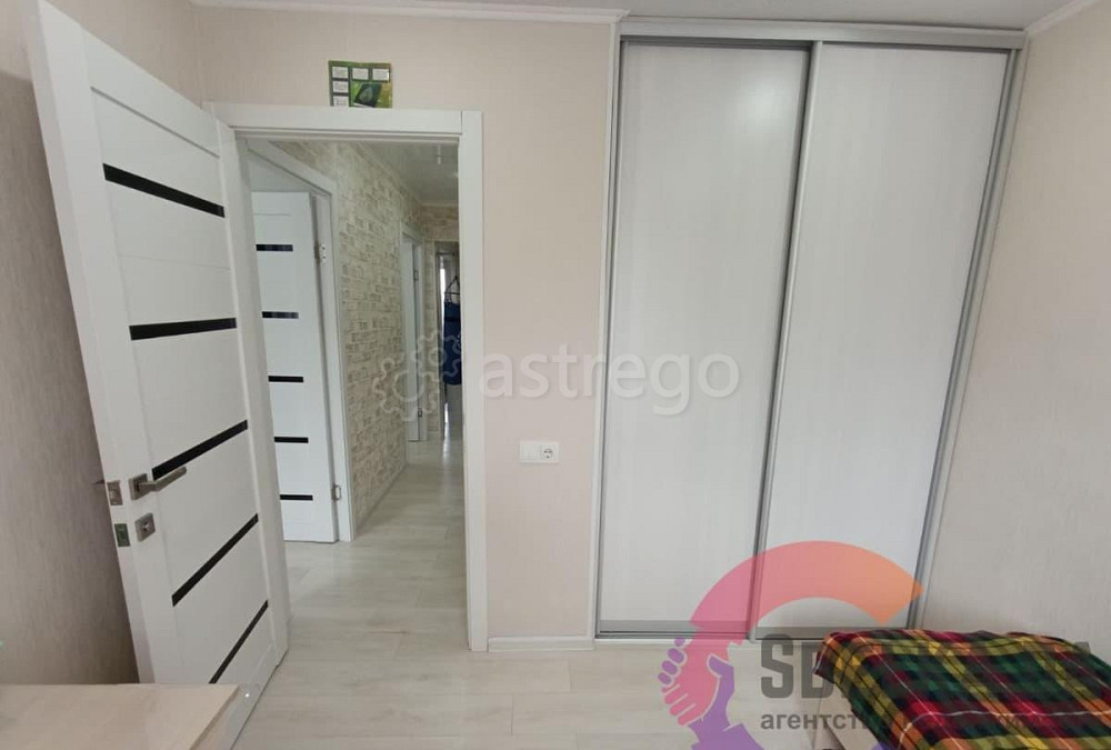 4-комн. квартира, 70.4 м2, 4/5 эт. Уфа - изображение 6