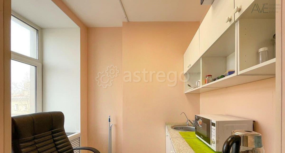 Офис, 56 м2 Санкт-Петербург - изображение 7