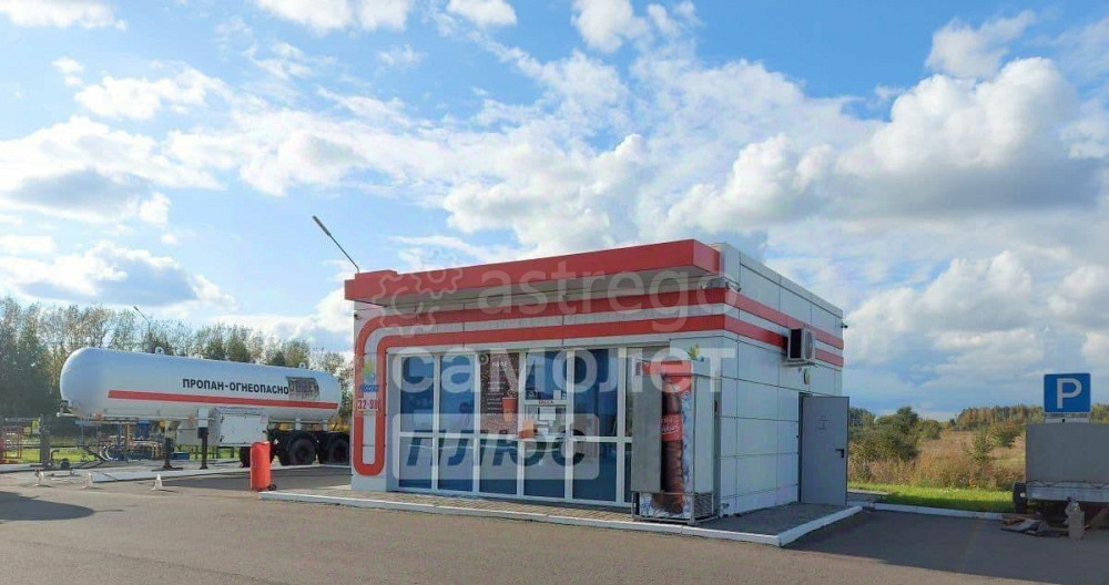 Готовый бизнес, 336 м2 Бийск - изображение 1