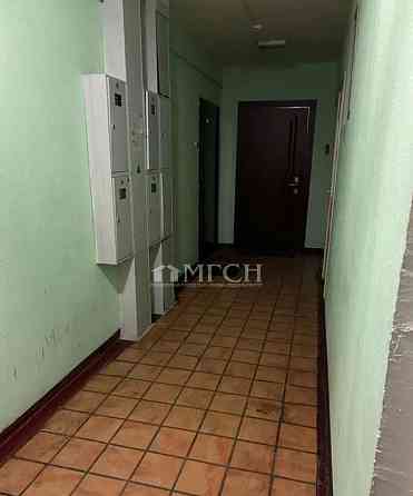 3-комн. квартира, 83 м2, 15/22 эт. Москва