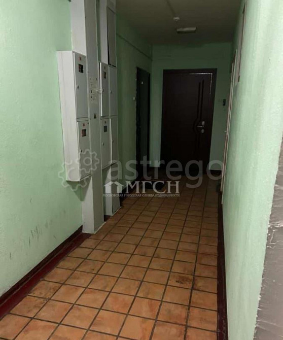 3-комн. квартира, 83 м2, 15/22 эт. Москва - изображение 4