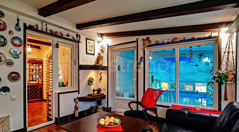 Дом, 190 м2 Санкт-Петербург - изображение 6