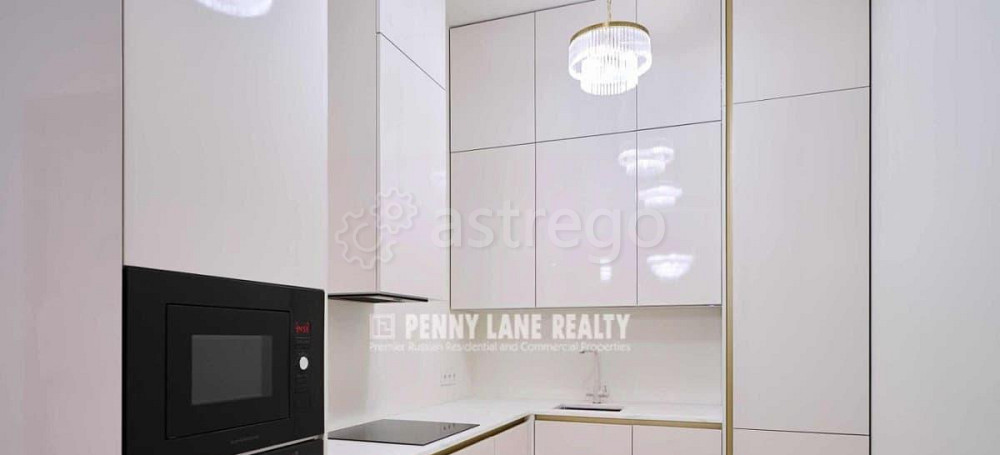 5-комн. квартира, 220 м2, 1/5 эт. Москва - изображение 1