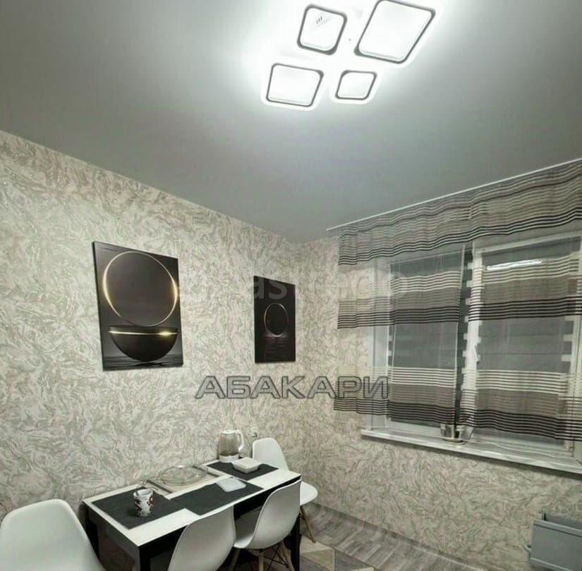 1-комн. квартира, 34 м2, 10/10 эт. Красноярск - изображение 7