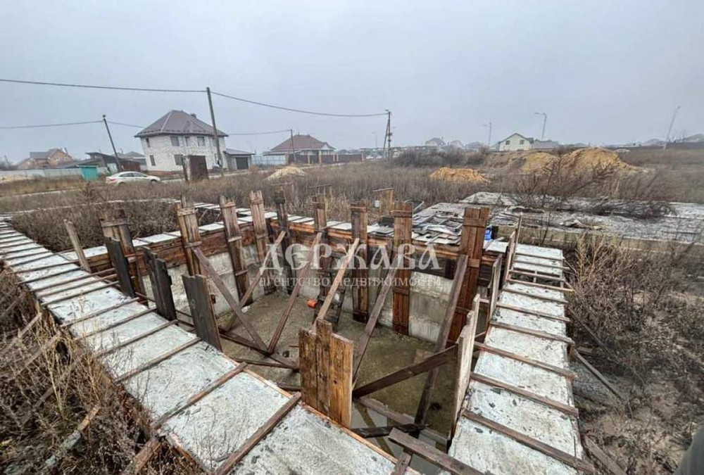 Земельный участок, 12 соток, 1 эт. Старый Оскол - изображение 5