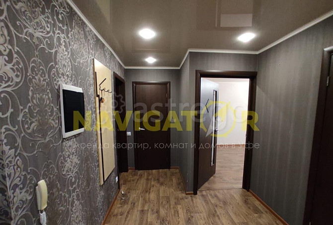 2-комн. квартира, 60 м2, 15/16 эт. Уфа - изображение 1