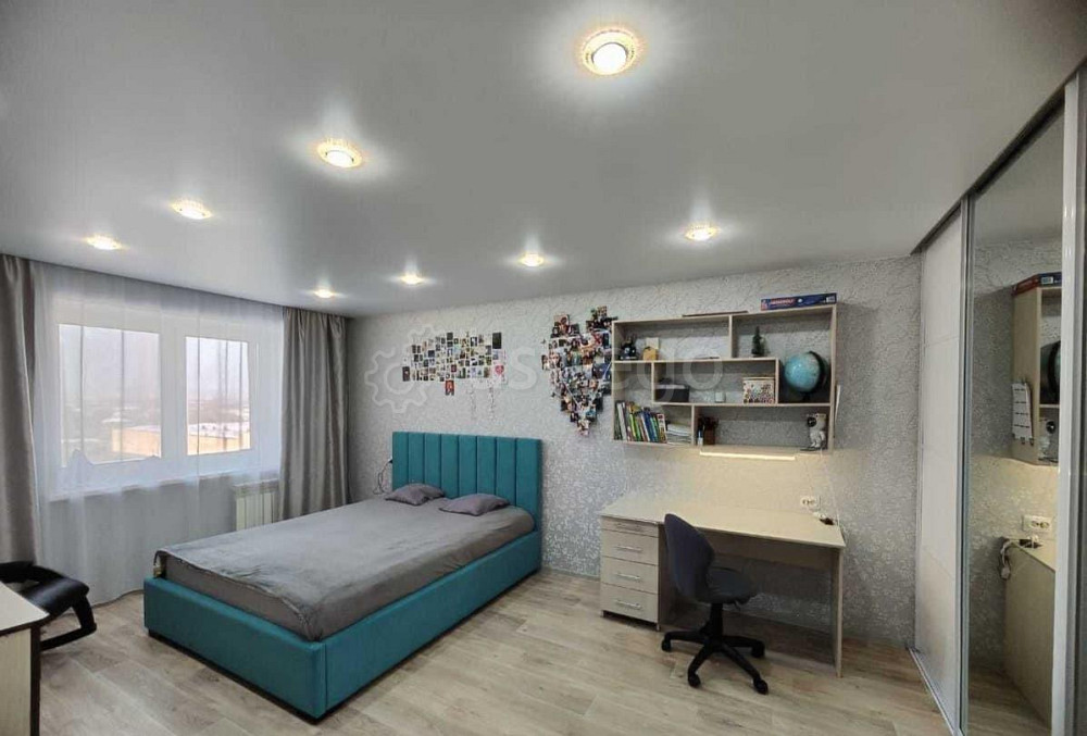 2-комн. квартира, 68.1 м2, 10/10 эт. Благовещенск - изображение 4