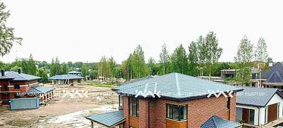 Дом, 212 м2, 14.2 сотки, 2 эт. Санкт-Петербург