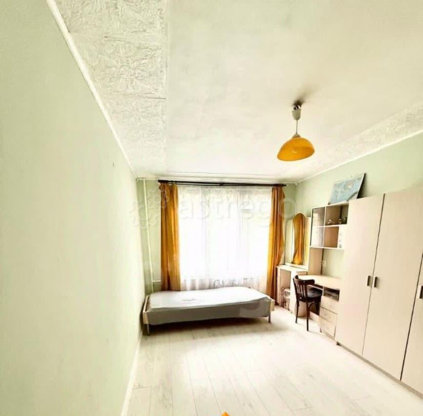 Комната, 15 м2, 1/5 эт. Санкт-Петербург - изображение 3