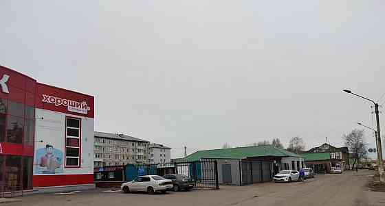 Коммерческий участок, 8 соток Лесосибирск