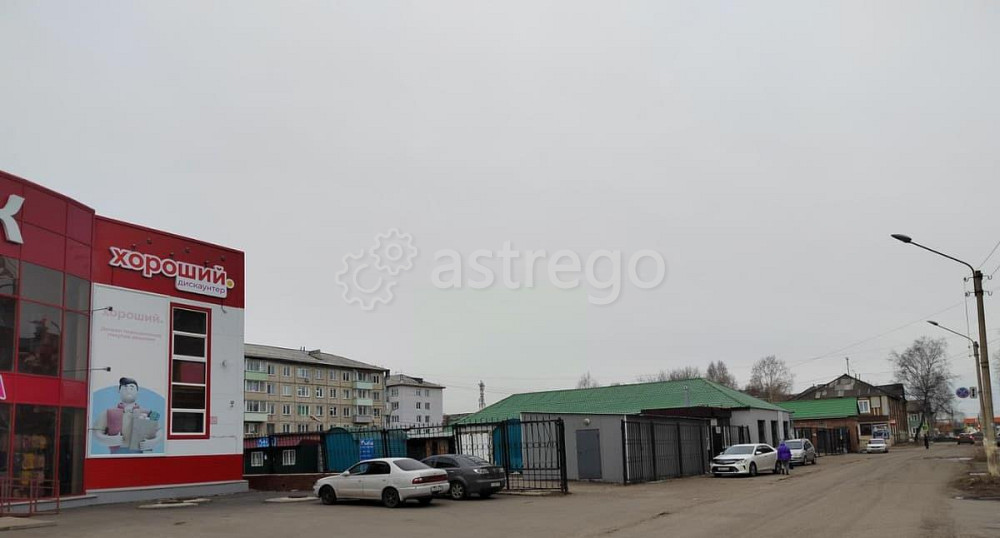 Коммерческий участок, 8 соток Лесосибирск - изображение 3