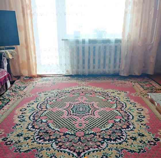 3-комн. квартира, 62.2 м2, 2/5 эт. Белогорск