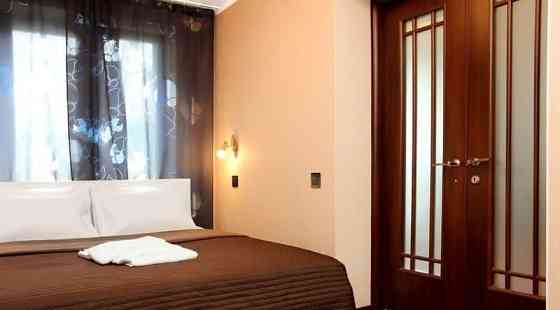 2-комн. квартира, 45 м2, 4/9 эт. Москва