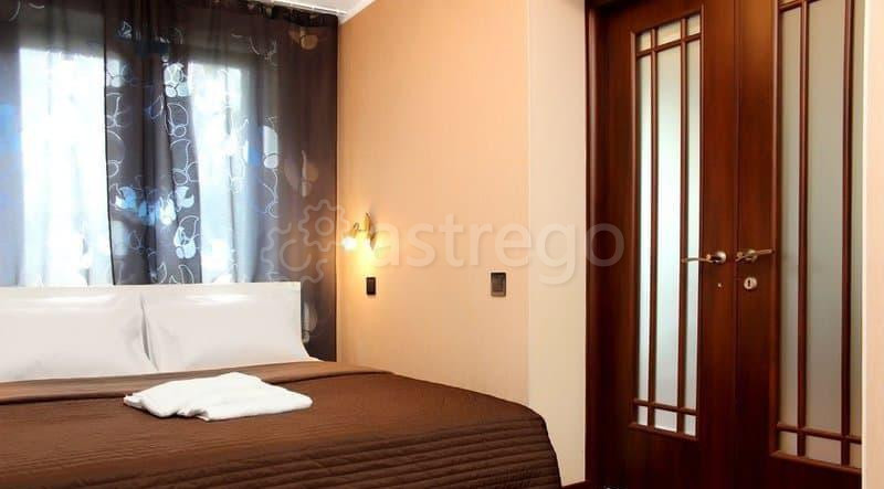 2-комн. квартира, 45 м2, 4/9 эт. Москва - изображение 1