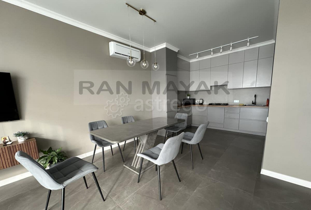 Коттедж, 120 м, 5 соток, 2 эт. Тульский - изображение 6