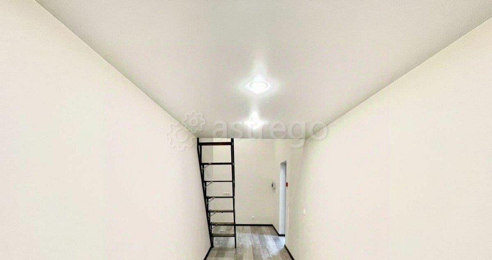 Склад, 34.5 м2 Реутов - изображение 1