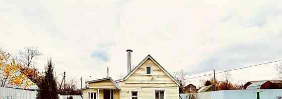 Дом, 39 м2, 6 соток, 1 эт. Апрелевка