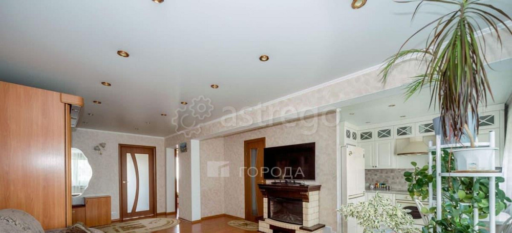 3-комн. квартира, 68.7 м2, 4/5 эт. Бийск - изображение 7