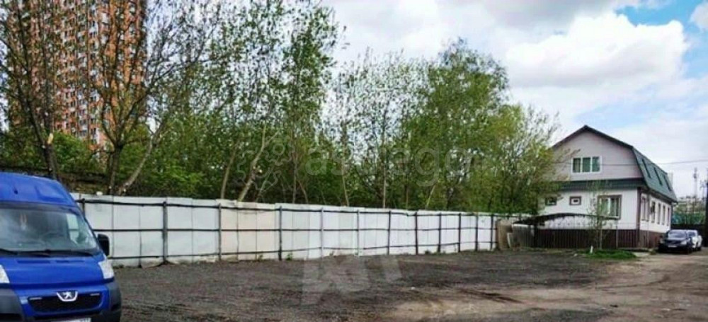 Коммерческий участок, 11 соток Москва - изображение 3
