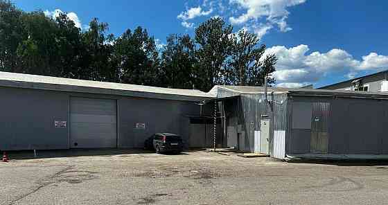 Склад, 600 м2 Химки