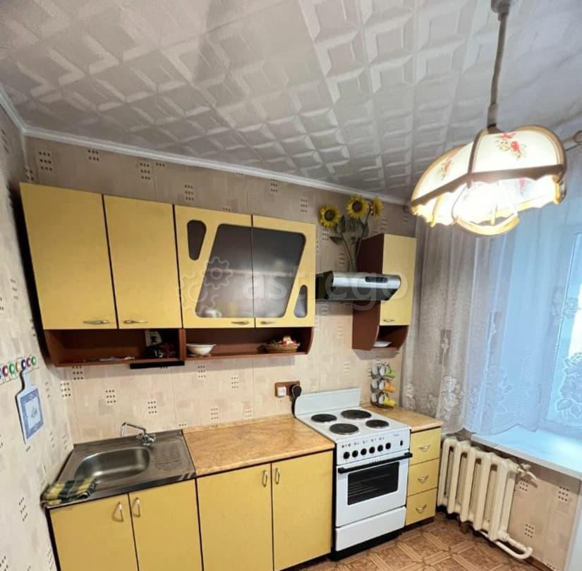 2-комн. квартира, 50.2 м2, 5/5 эт. Белогорск - изображение 1