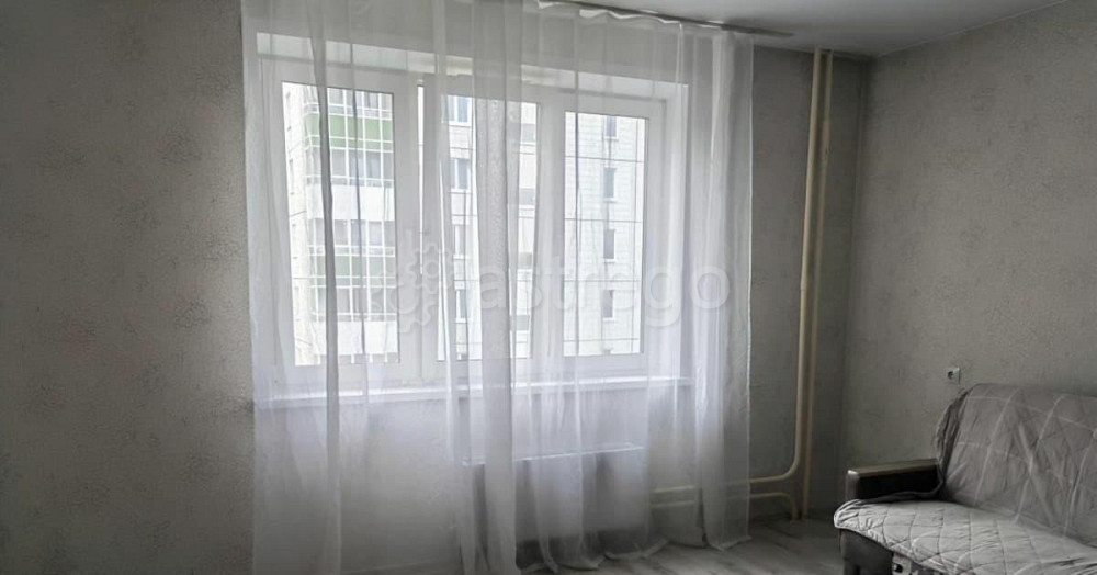 2-комн. квартира, 52 м2, 4/17 эт. Красноярск - изображение 5