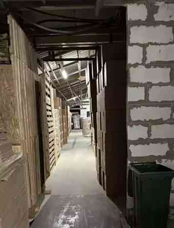 Склад, 697 м2 Лобня