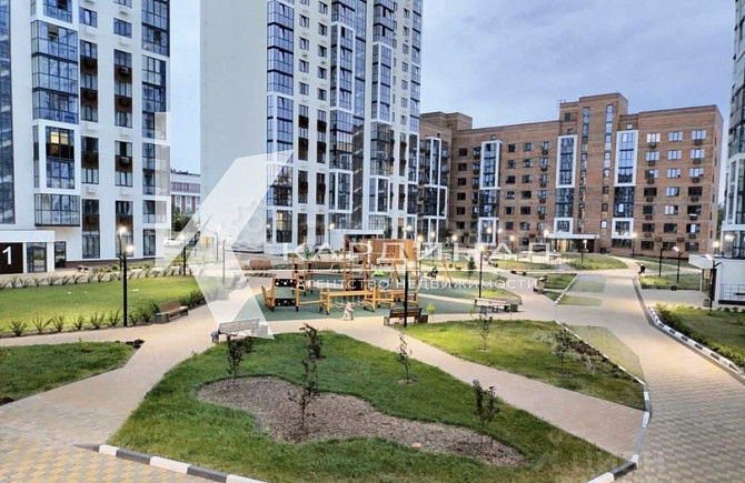 1-комн. квартира, 38 м2, 2/7 эт. Старый Оскол - изображение 8