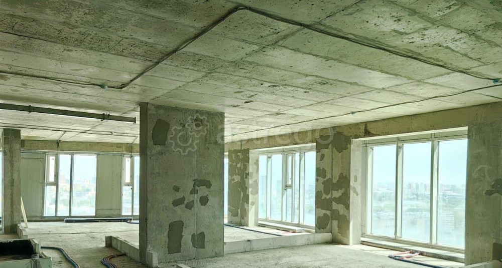 4-комн. квартира, 161.9 м2, 28/29 эт. Москва - изображение 2