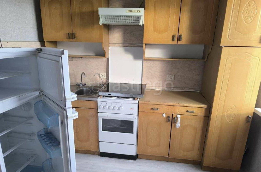 2-комн. квартира, 52 м2, 5/9 эт. Старый Оскол - изображение 5