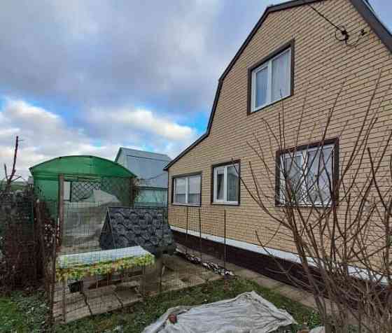 Дача, 45.5 м2 Климовск