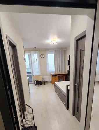 Студия, 25 м2, 18/23 эт. Долгопрудный