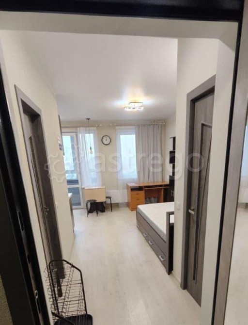 Студия, 25 м2, 18/23 эт. Долгопрудный - изображение 2