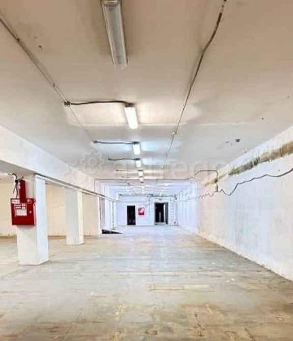 Производственное, 487 м2 Котельники - изображение 1